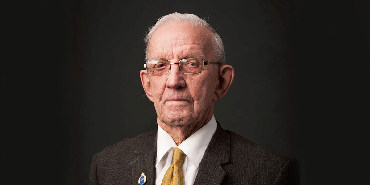 AIPP Veterans World War 2 Photography
