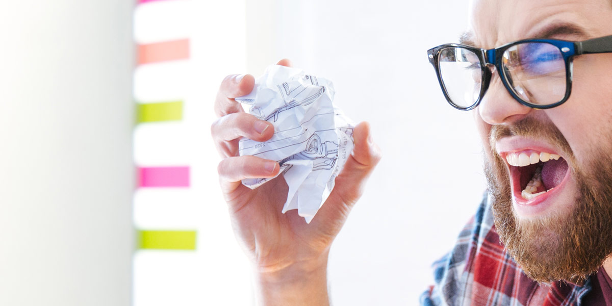 5 tips to help you stay creative
