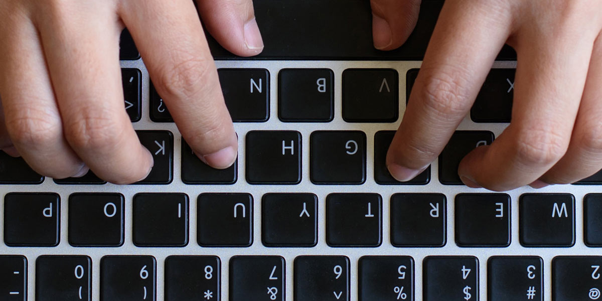 Tips on selecting a great Web Address