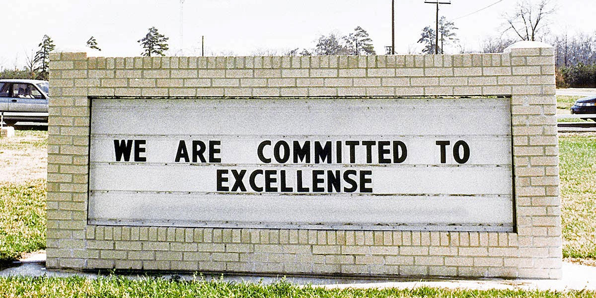 Typos are bad for business