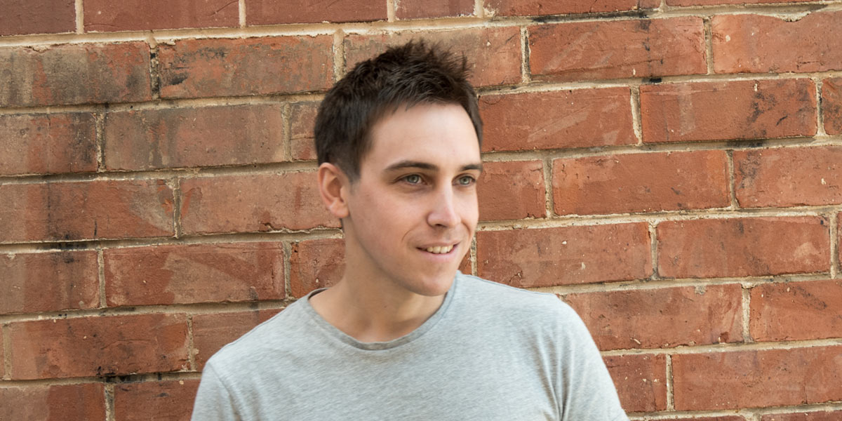 Introducing Wordpress Developer Ross