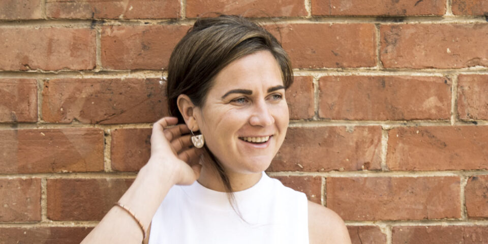 Introducing Digital Designer Alison