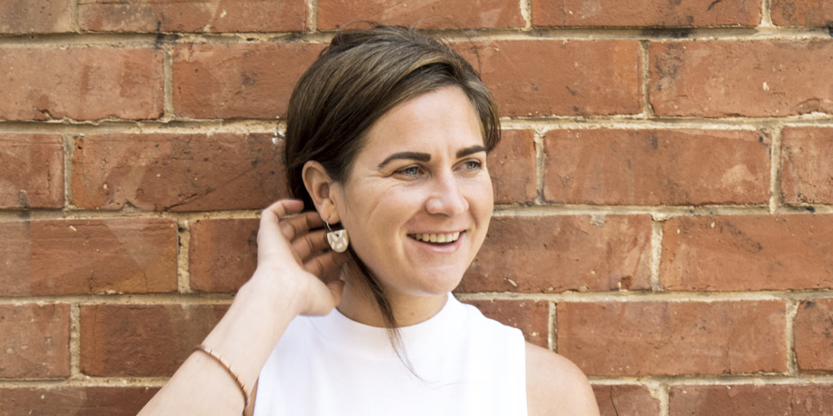 Introducing Digital Designer Alison