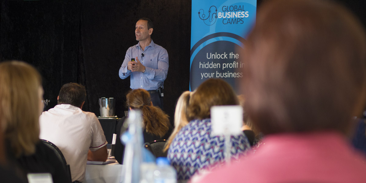 Global Business Camps Conference 2017