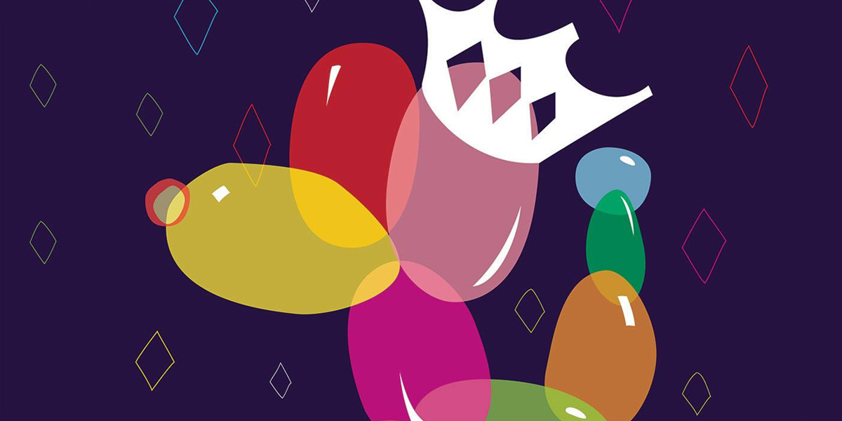 Adelaide Fringe Festival 2018