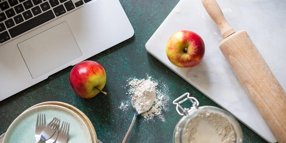 A foolproof recipe for business blog articles